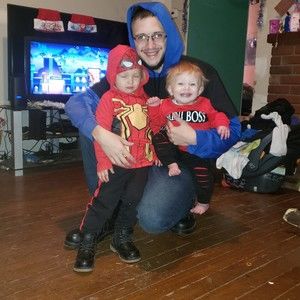 Meet your Posher, Cheyenne